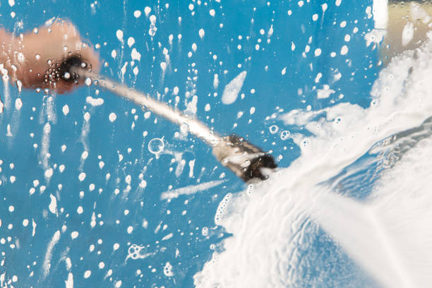 Bidwell, OH Pressure Washing Services Company