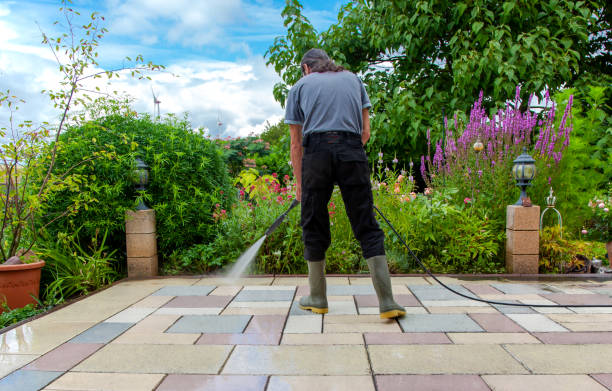 Best Commercial Pressure Washing in Bidwell, OH